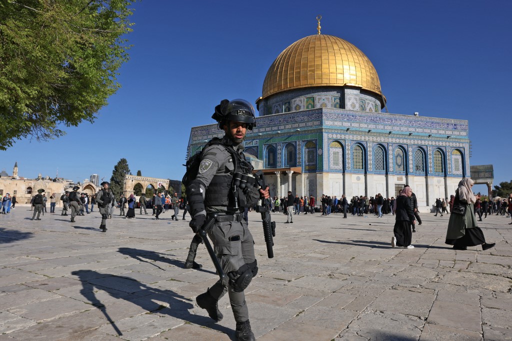 بازگشت ناآرامی‌ها به بیت‌المقدس و نشست اضطراری رهبری فلسطین