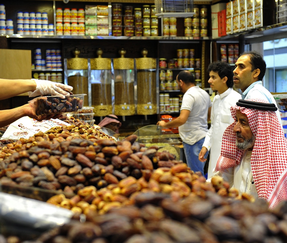 عربستان سعودی در صدر کشورهای صادرکننده خرما؛ جایگاه ایران کجاست؟