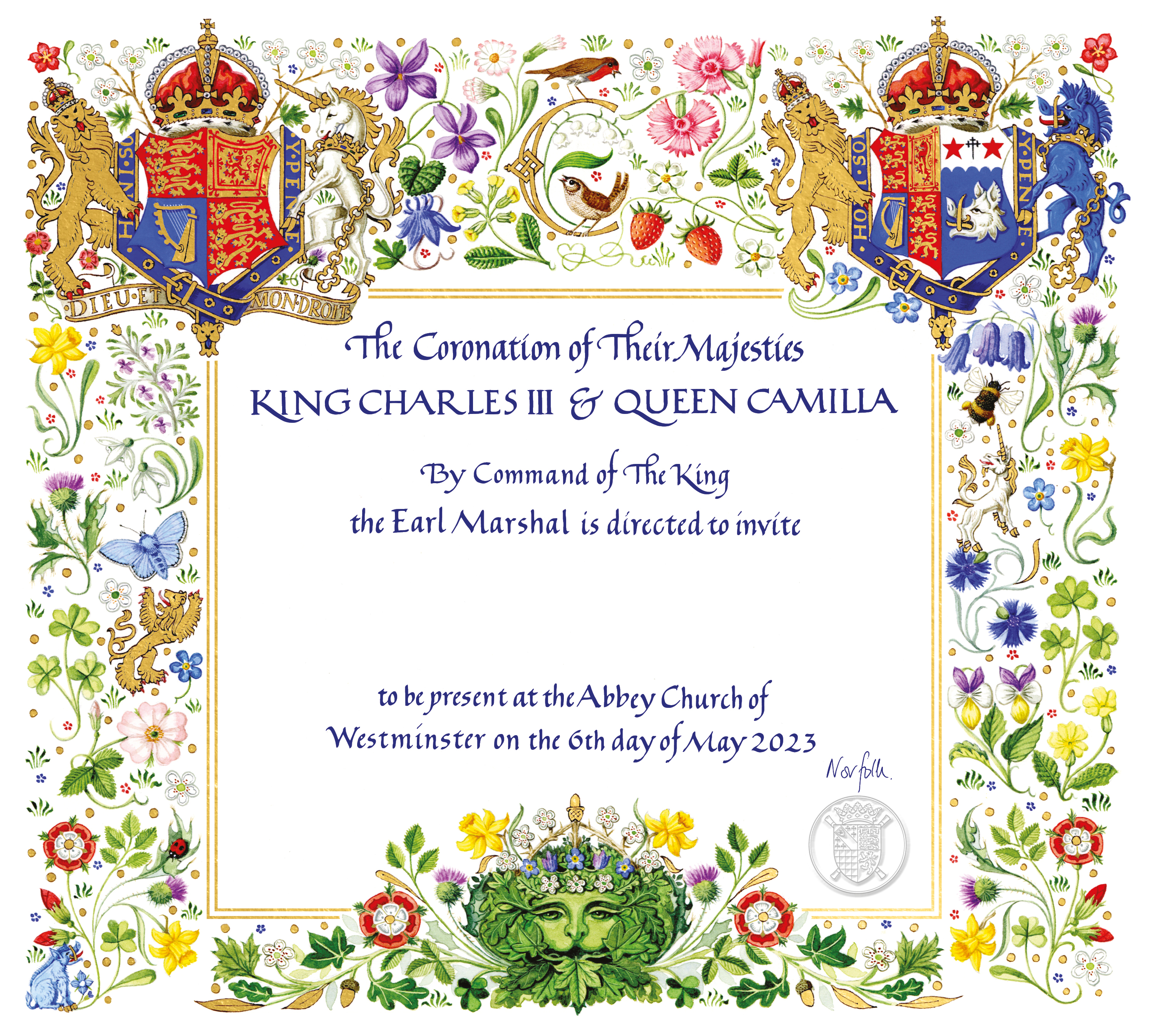 The coronation invitation.jpg